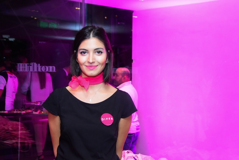 The Pink Party at The Dome Part2